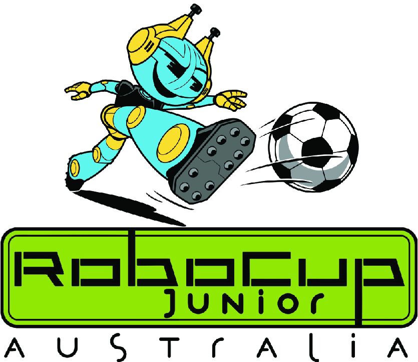 Homepage RoboCup Junior Australia