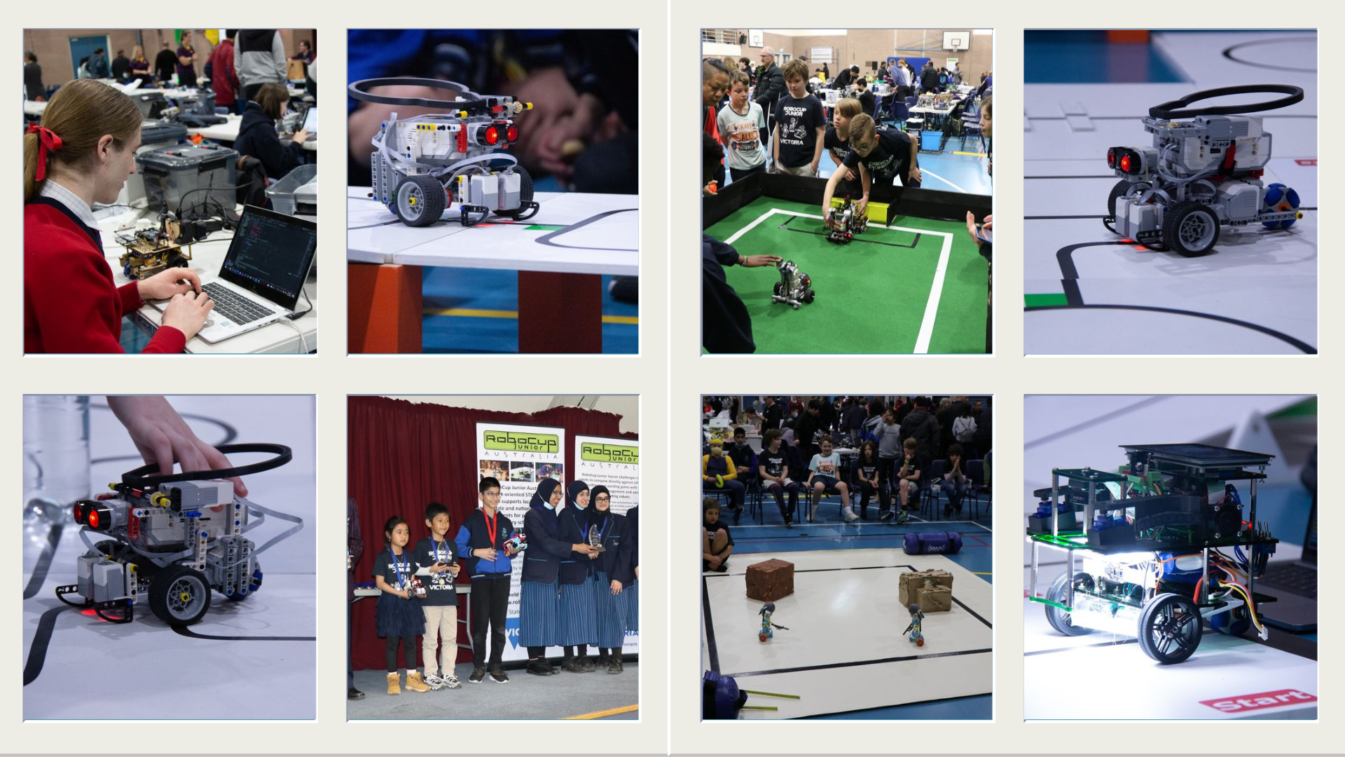 Roweb will sponsor TehnoZ Lightning Bolts for the FIRST LEGO LEAGUE World  Robotics Championship in Sydney 2023